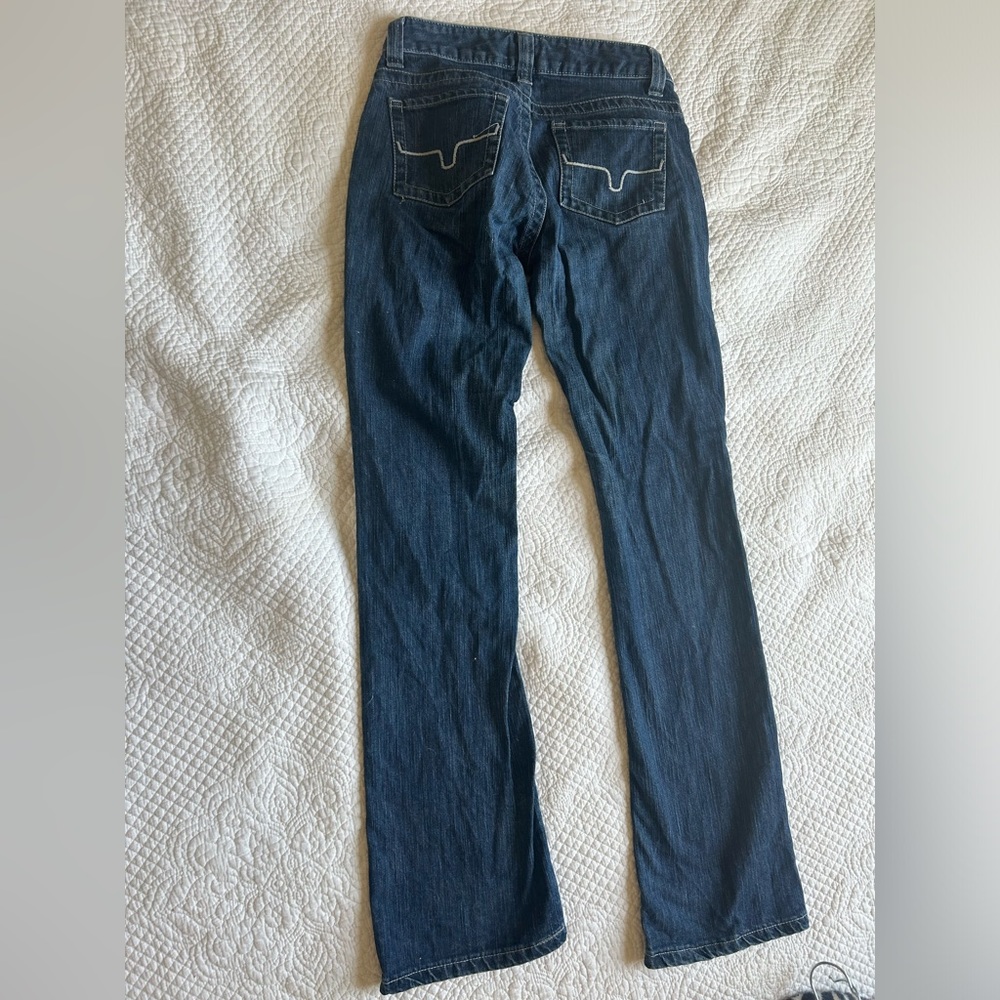 Kimes JOLENE Jean 0/34